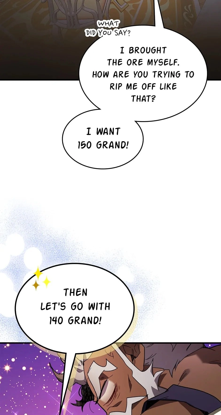 Leveling up with gods Chapter 94, page 18 of 81