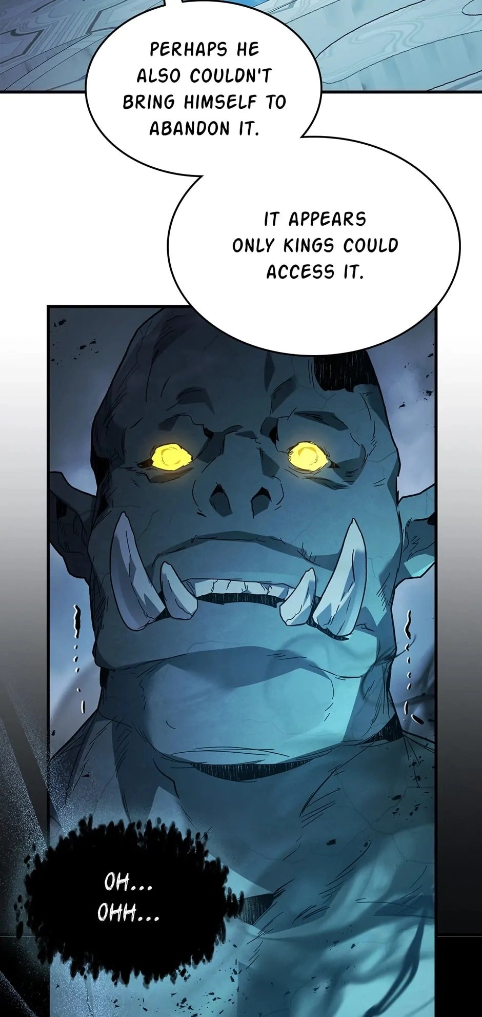 Leveling up with gods Chapter 94, page 36 of 81