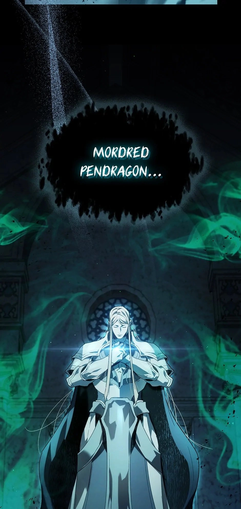 Leveling up with gods Chapter 94, page 37 of 81