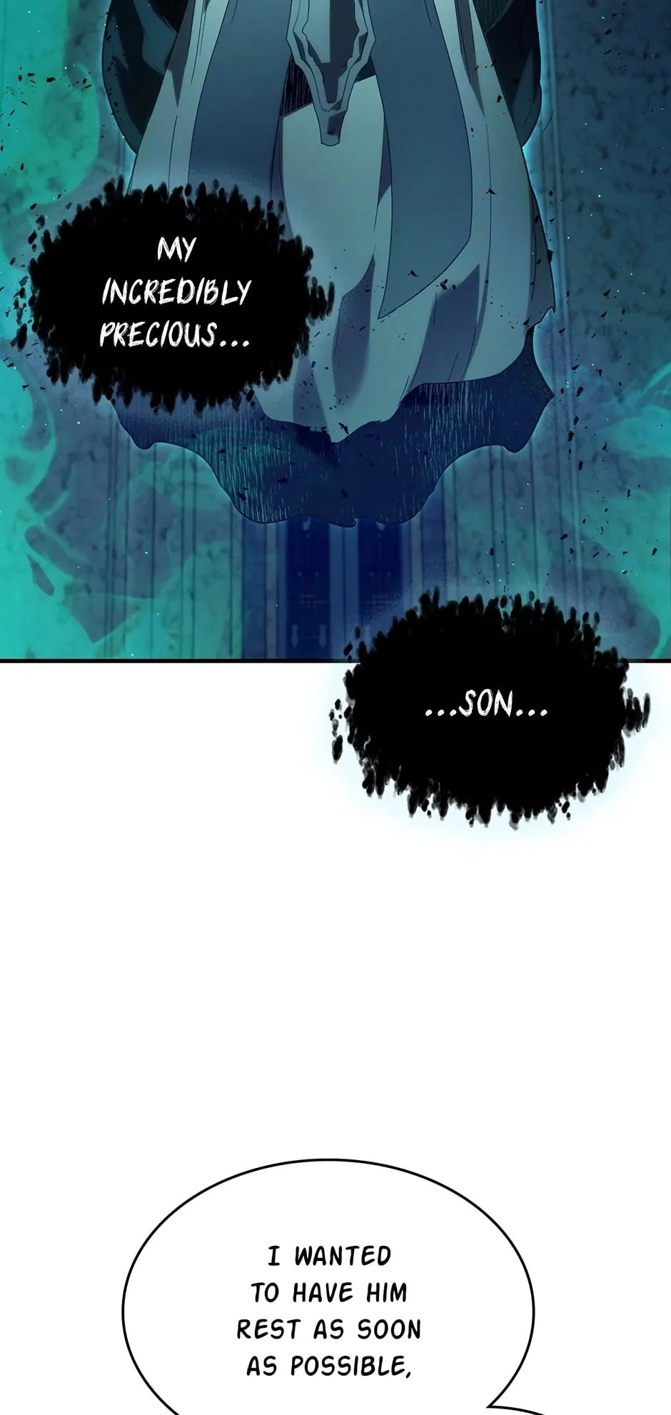 Leveling up with gods Chapter 94, page 38 of 81