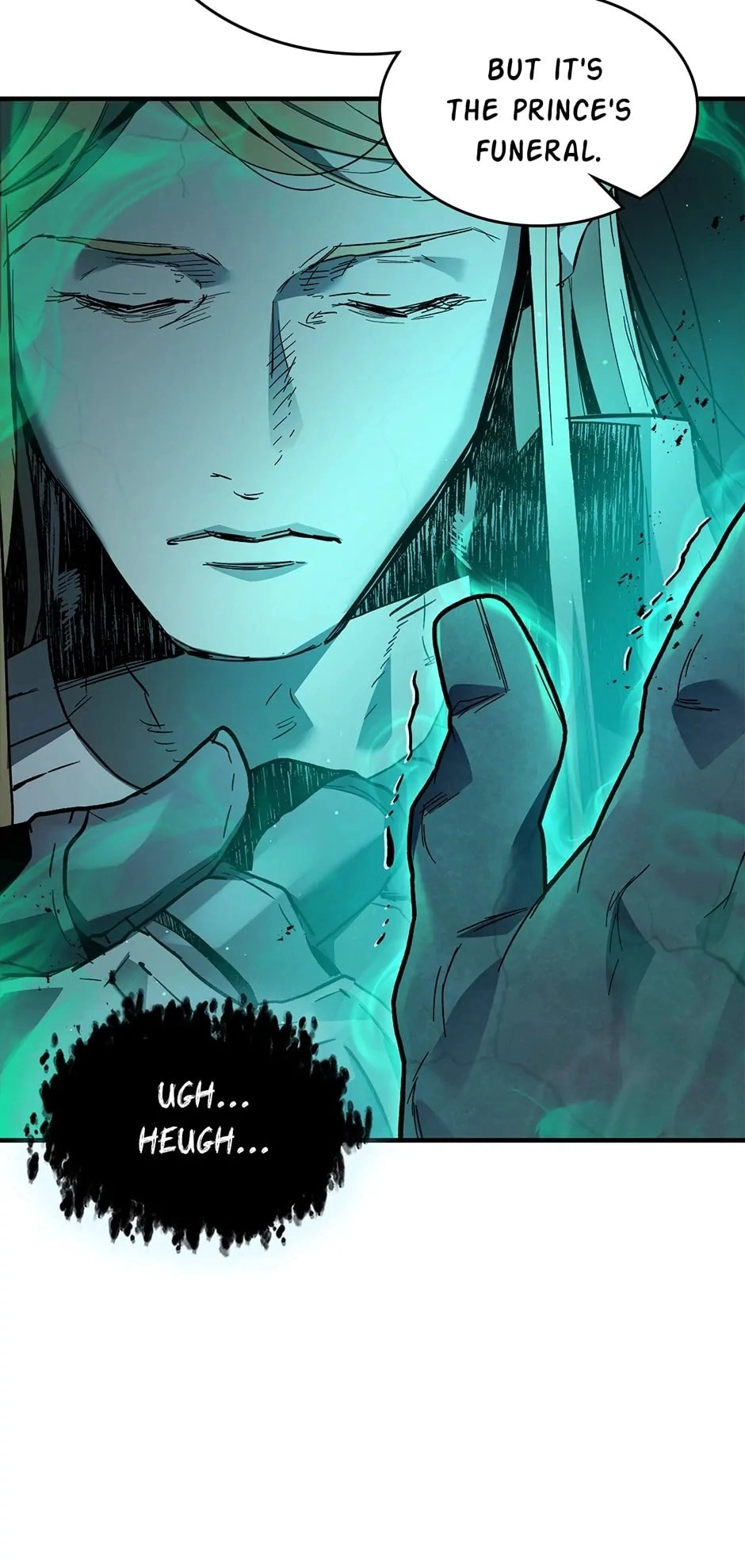 Leveling up with gods Chapter 94, page 39 of 81