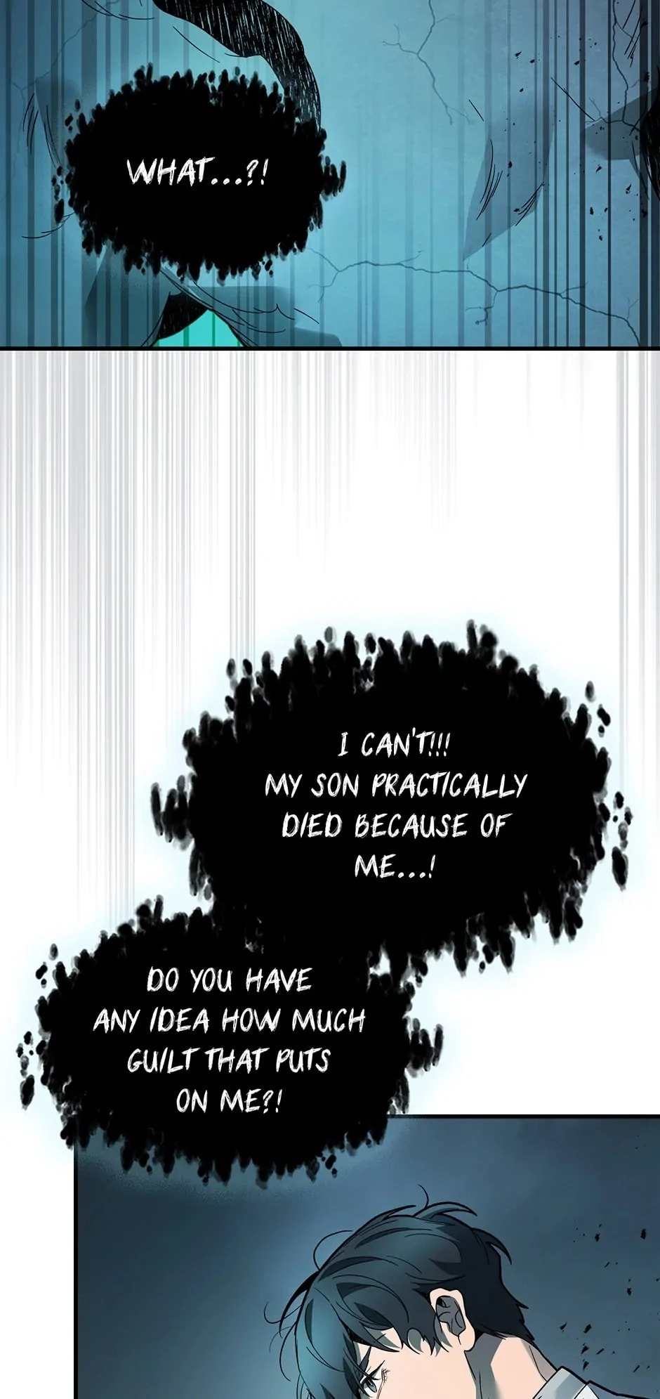 Leveling up with gods Chapter 94, page 43 of 81