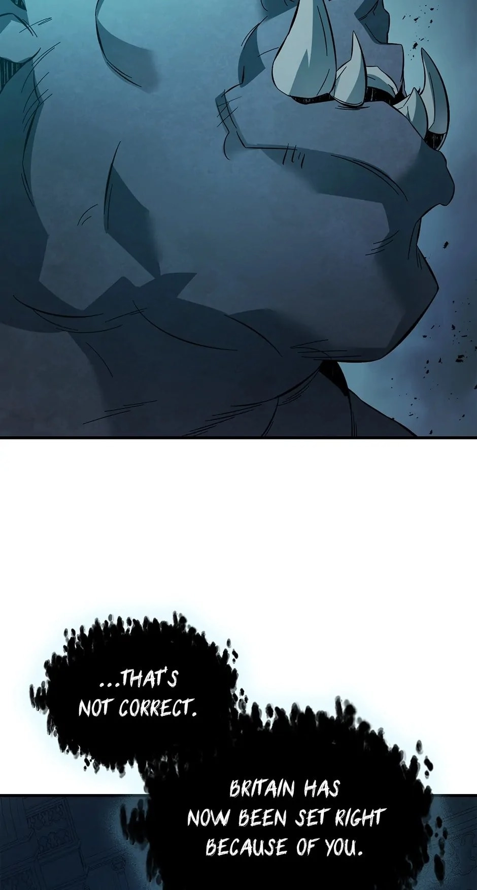 Leveling up with gods Chapter 94, page 48 of 81