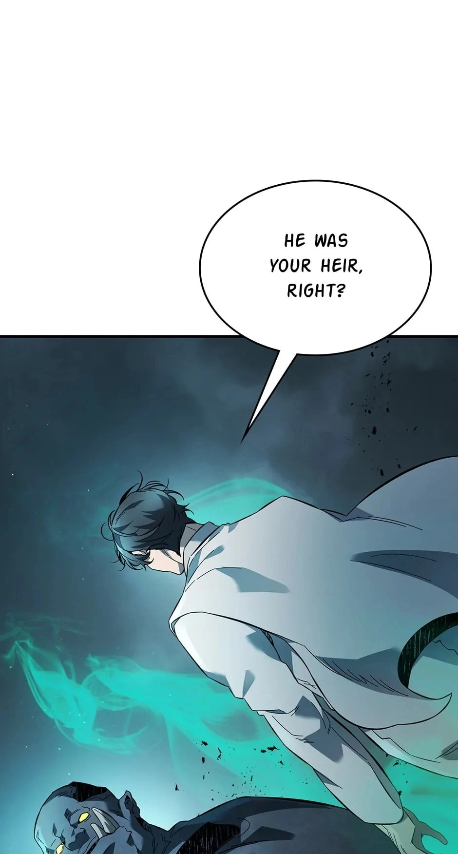 Leveling up with gods Chapter 94, page 50 of 81