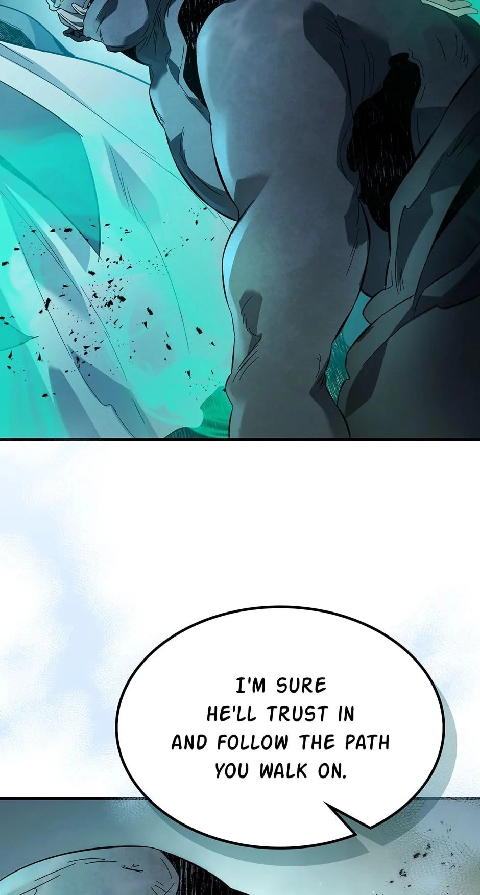 Leveling up with gods Chapter 94, page 51 of 81