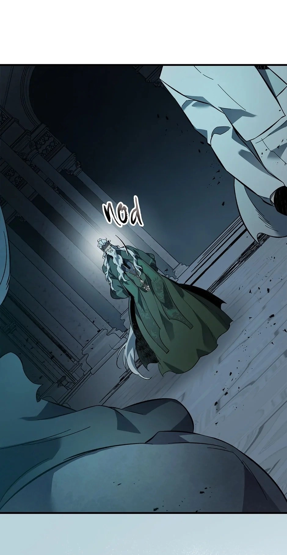 Leveling up with gods Chapter 94, page 53 of 81