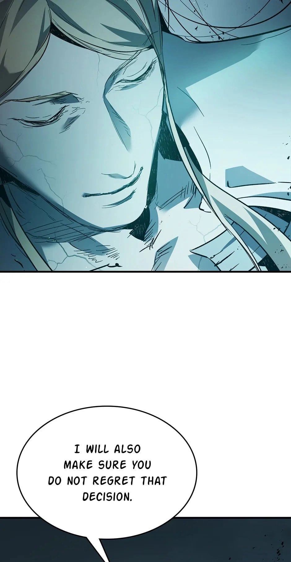 Leveling up with gods Chapter 94, page 56 of 81