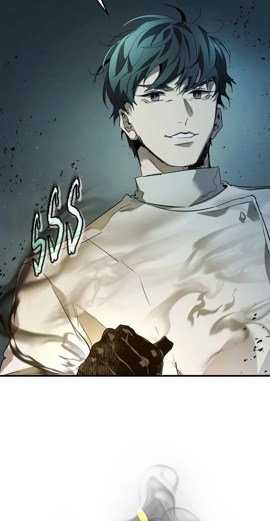 Leveling up with gods Chapter 94, page 57 of 81