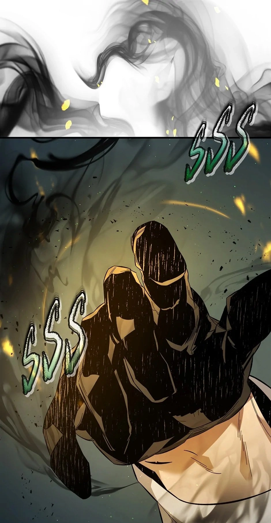 Leveling up with gods Chapter 94, page 58 of 81