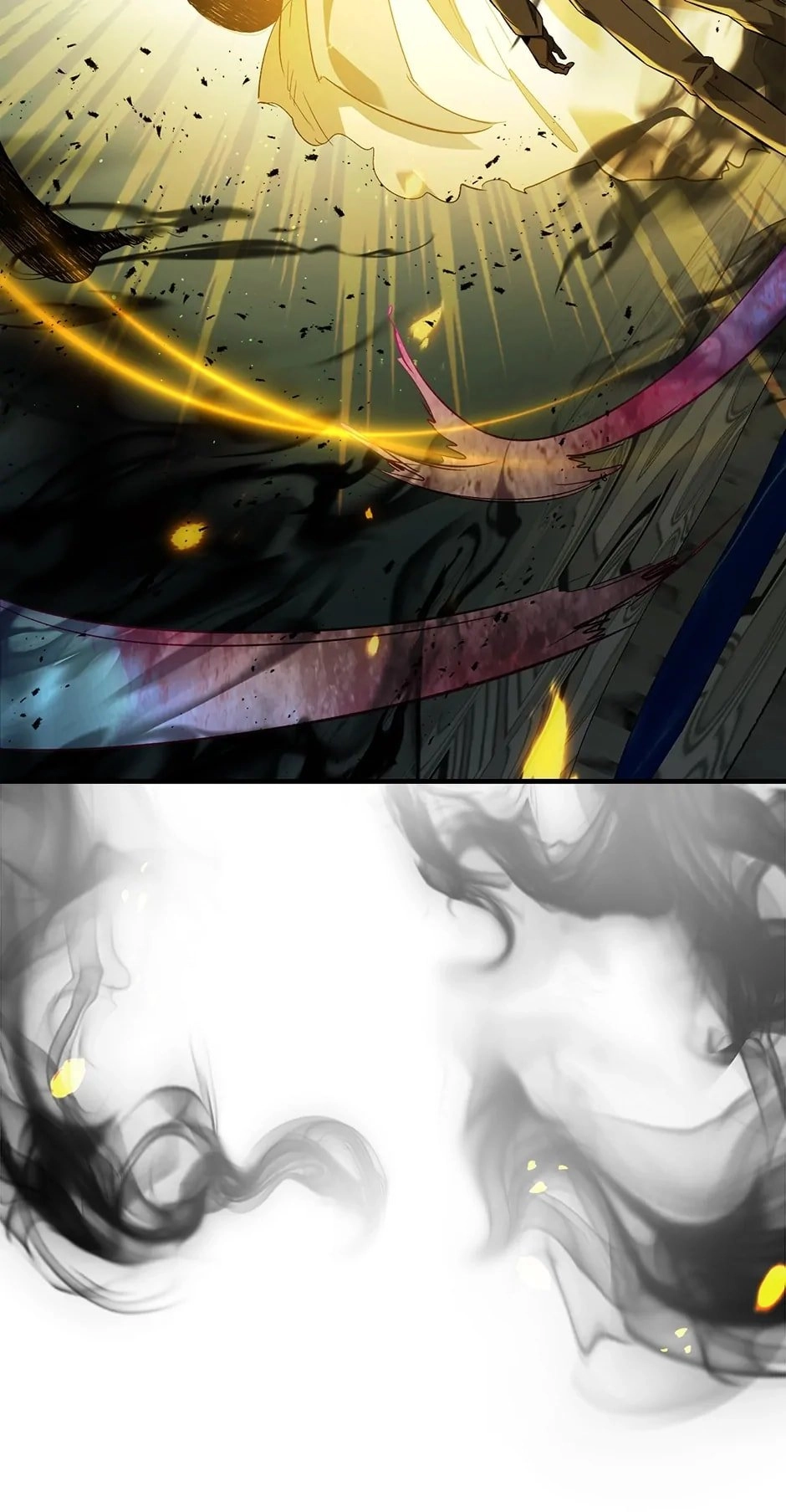 Leveling up with gods Chapter 94, page 60 of 81