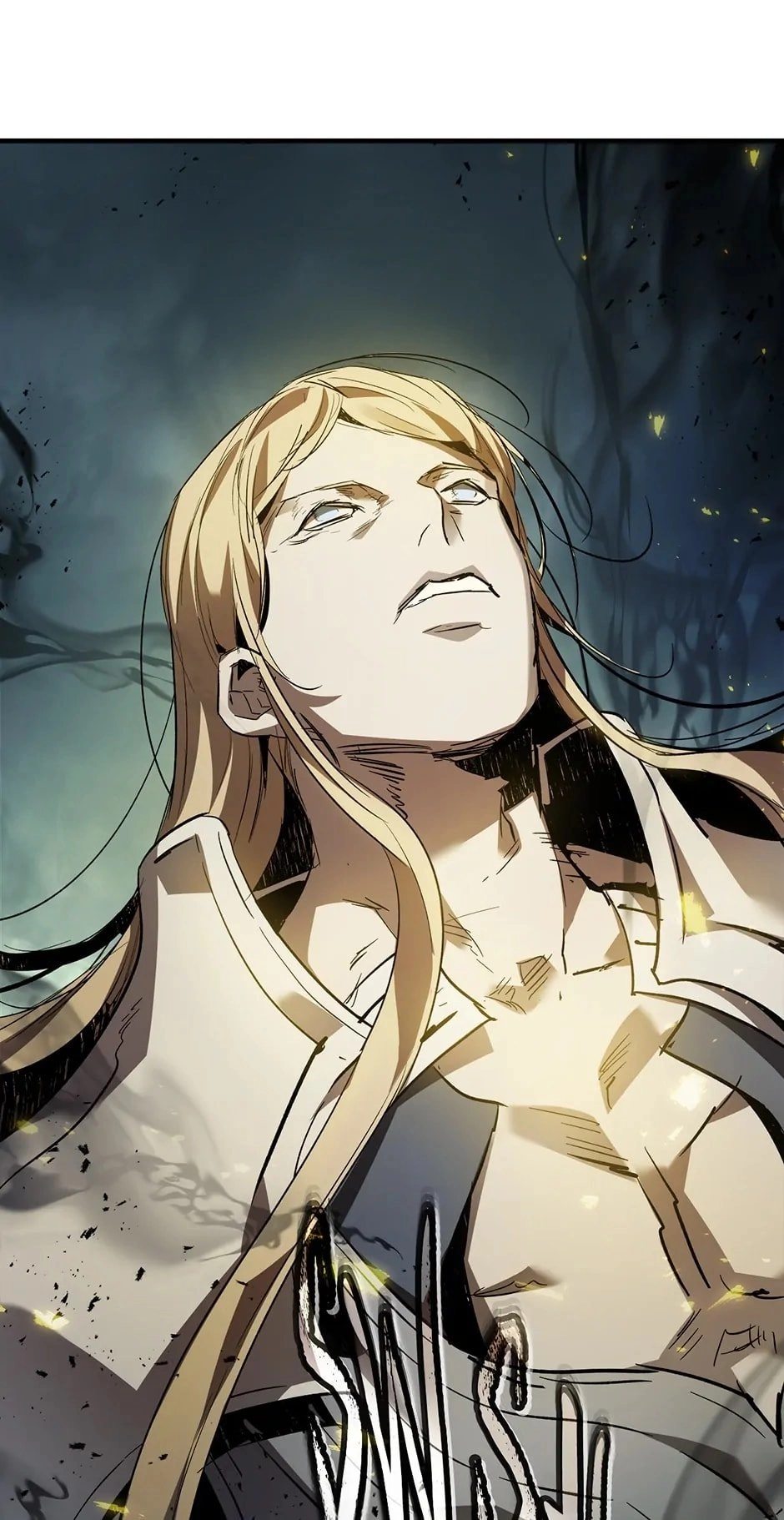 Leveling up with gods Chapter 94, page 61 of 81