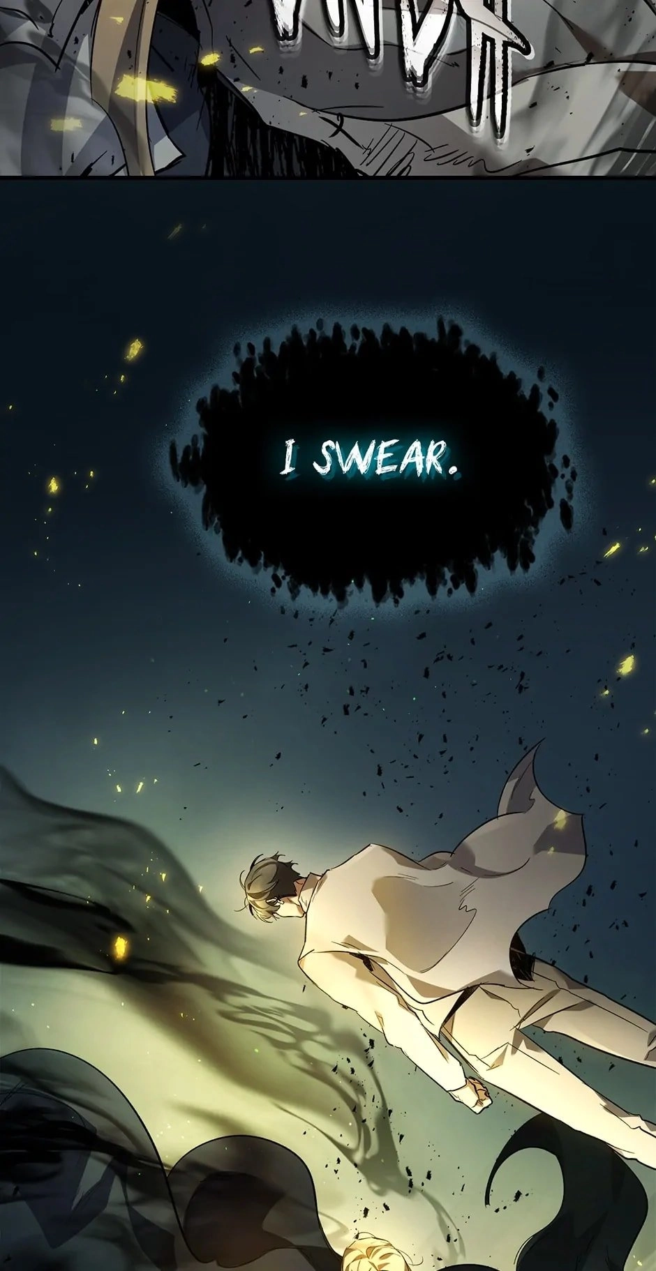 Leveling up with gods Chapter 94, page 62 of 81