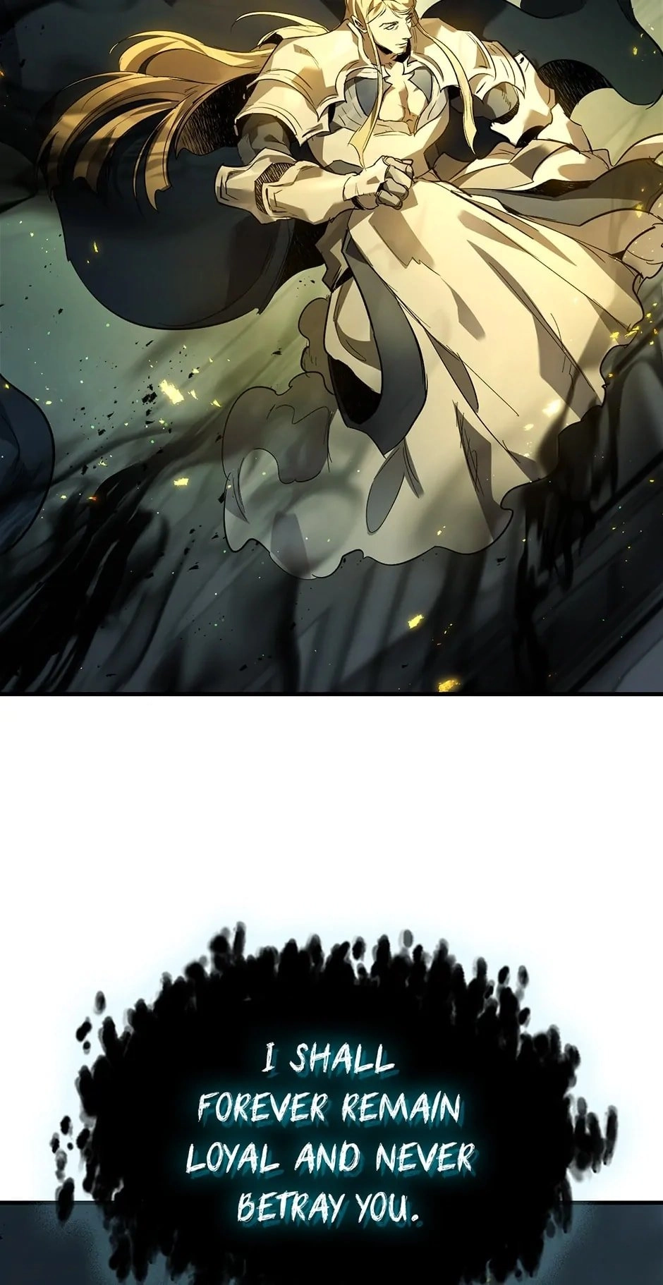Leveling up with gods Chapter 94, page 63 of 81