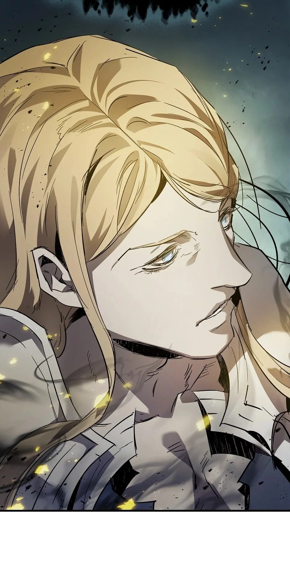 Leveling up with gods Chapter 94, page 64 of 81