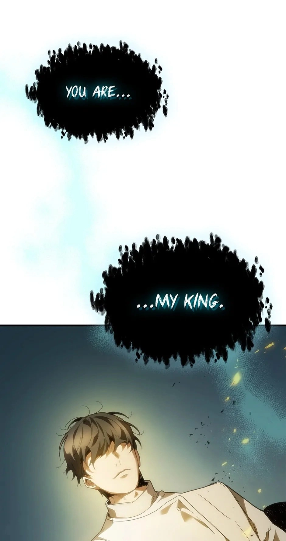 Leveling up with gods Chapter 94, page 65 of 81