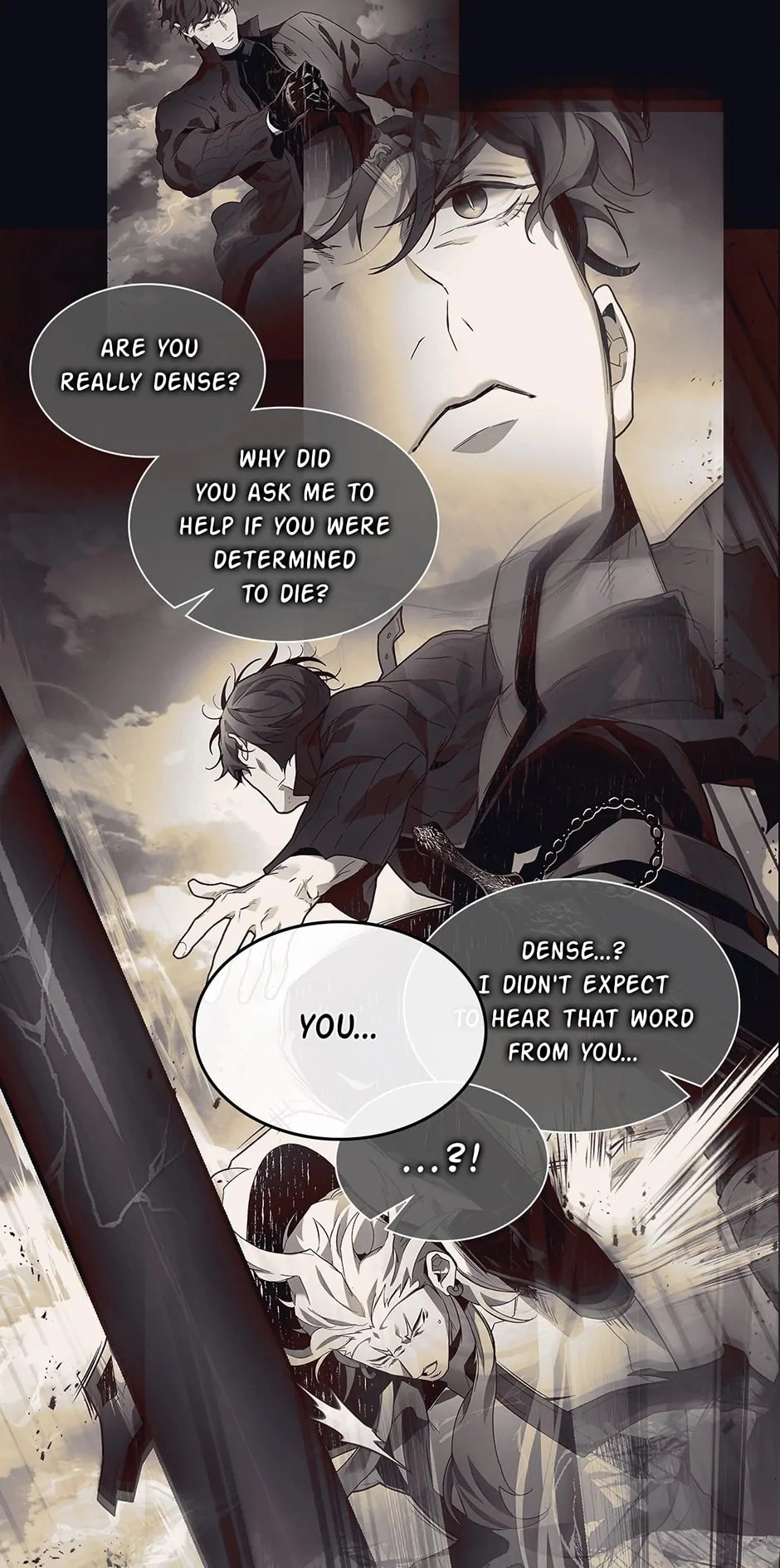Leveling up with gods Chapter 94, page 70 of 81