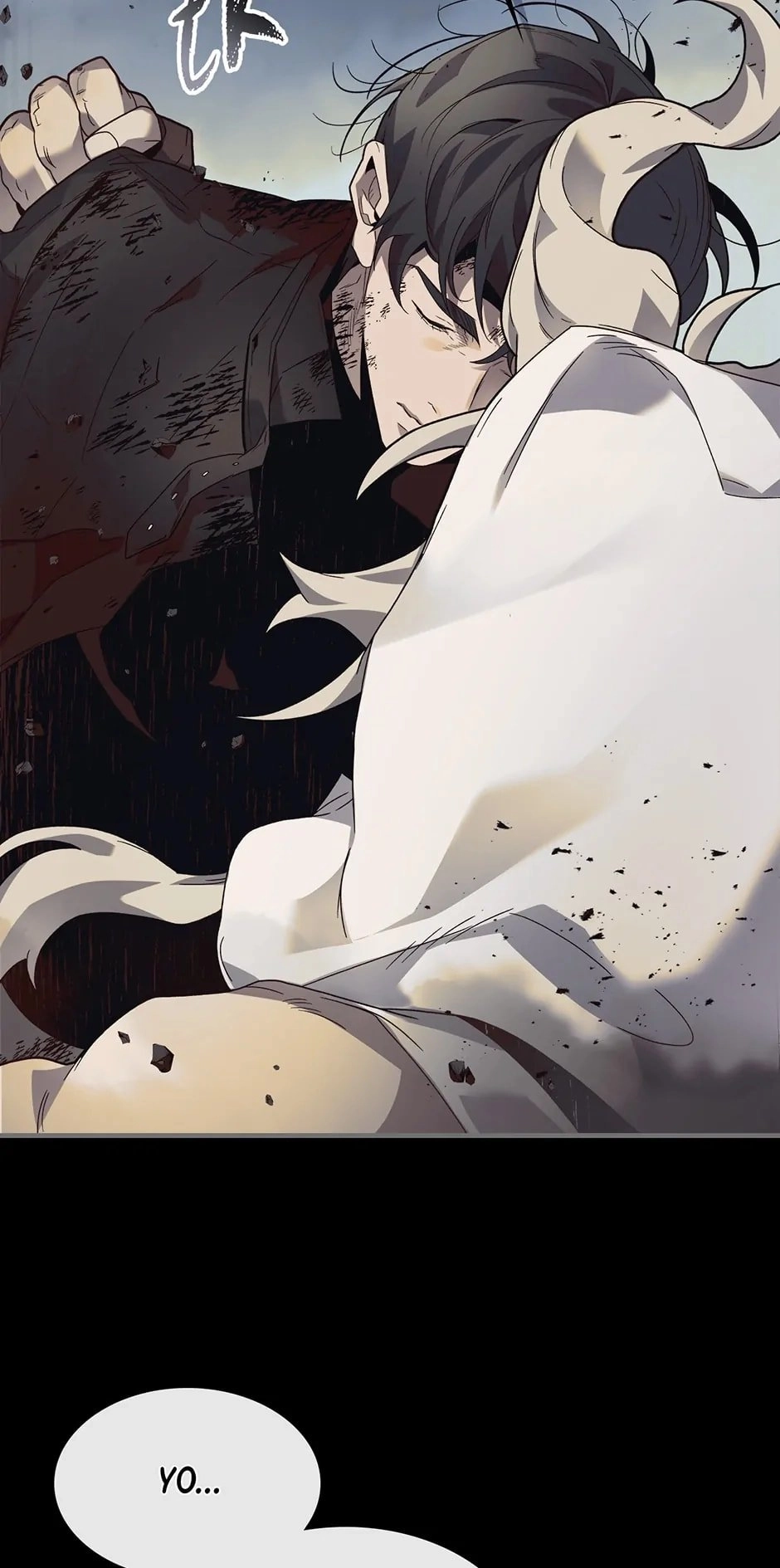 Leveling up with gods Chapter 94, page 72 of 81