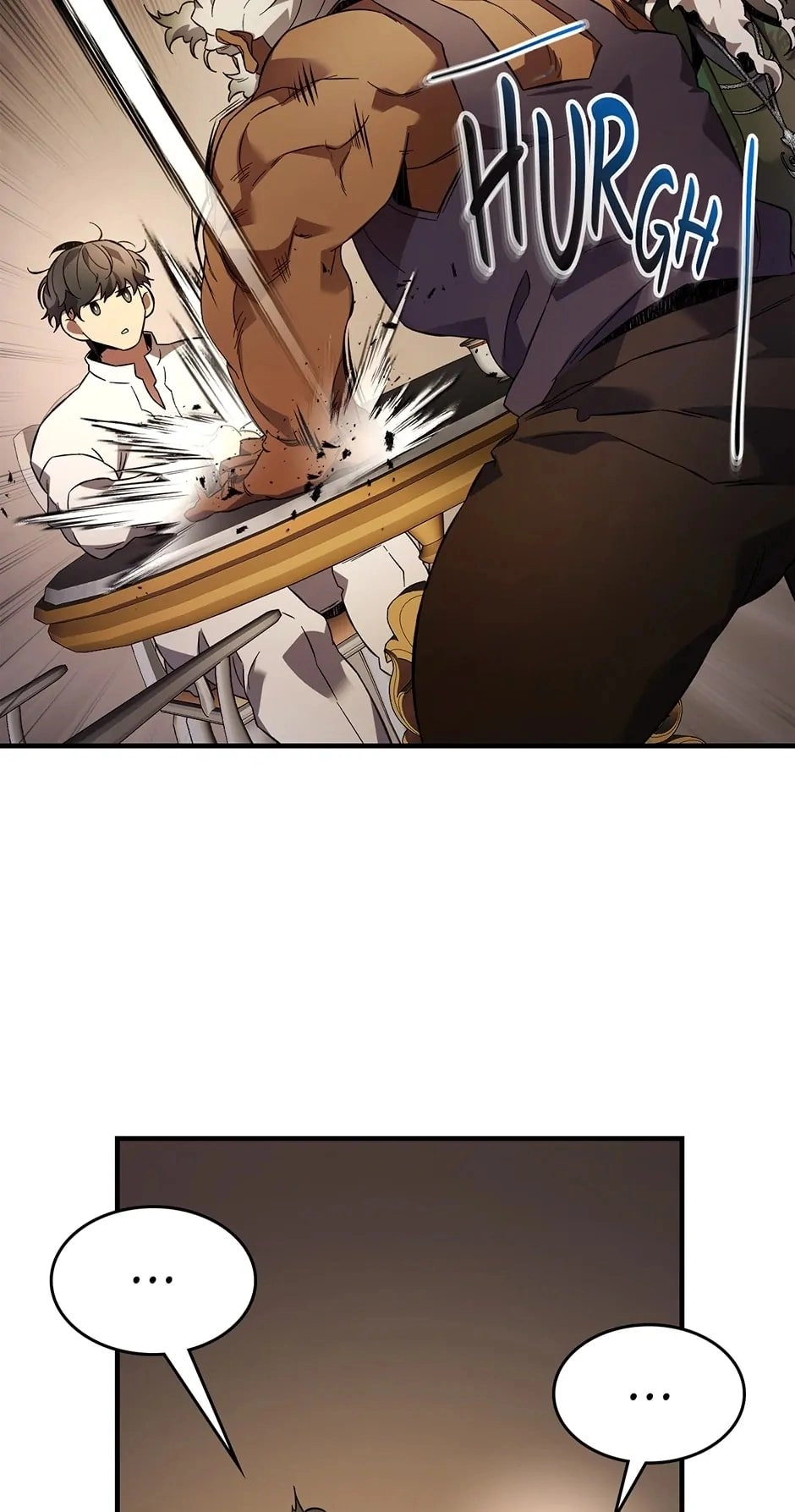 Leveling up with gods Chapter 94, page 9 of 81