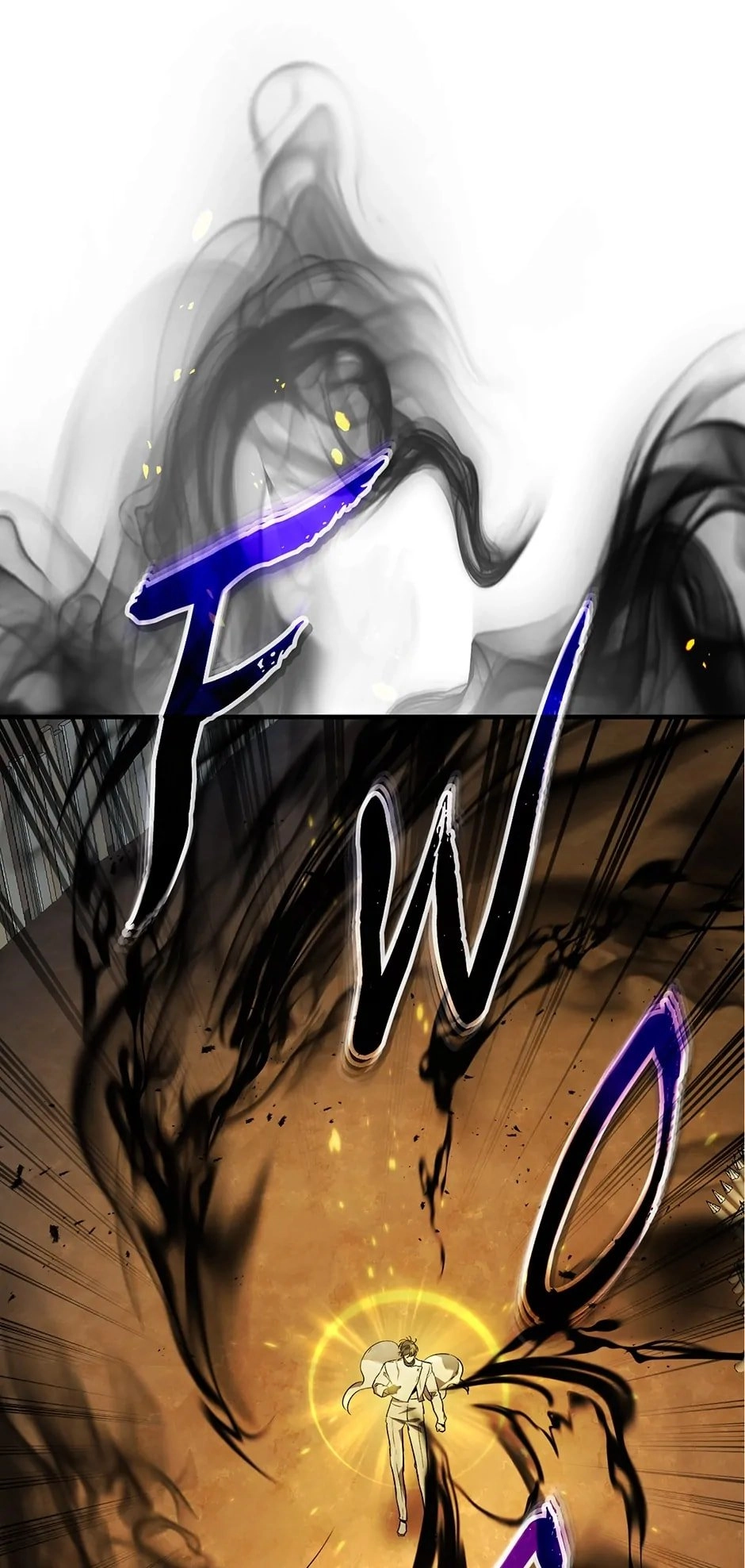 Leveling up with gods Chapter 95, page 10 of 71