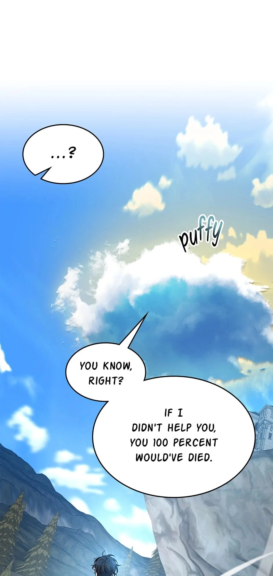 Leveling up with gods Chapter 95, page 13 of 71