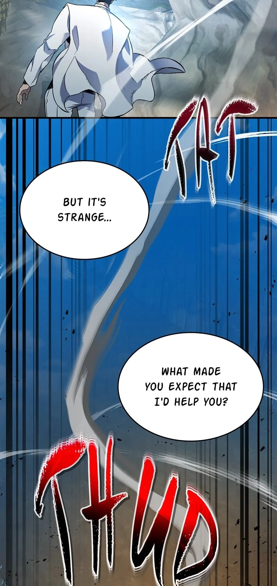 Leveling up with gods Chapter 95, page 14 of 71