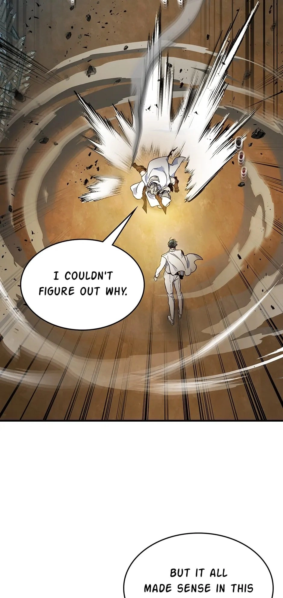 Leveling up with gods Chapter 95, page 15 of 71