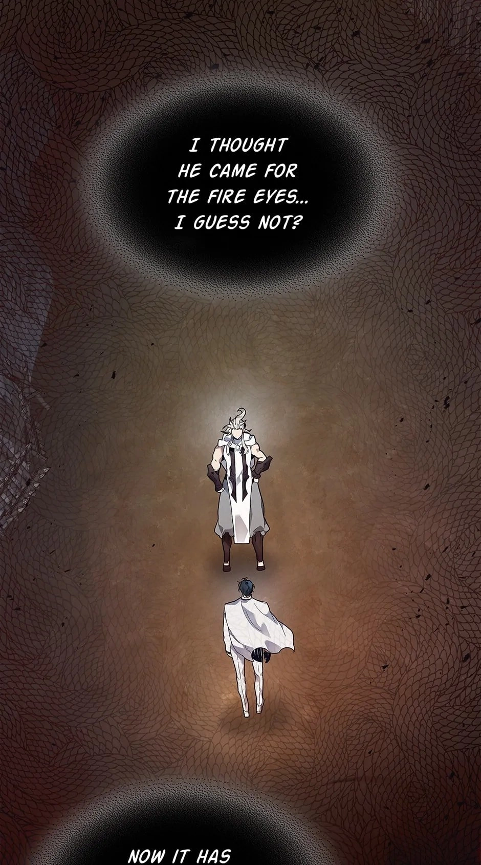 Leveling up with gods Chapter 95, page 19 of 71