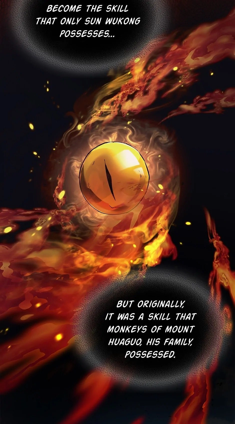 Leveling up with gods Chapter 95, page 20 of 71