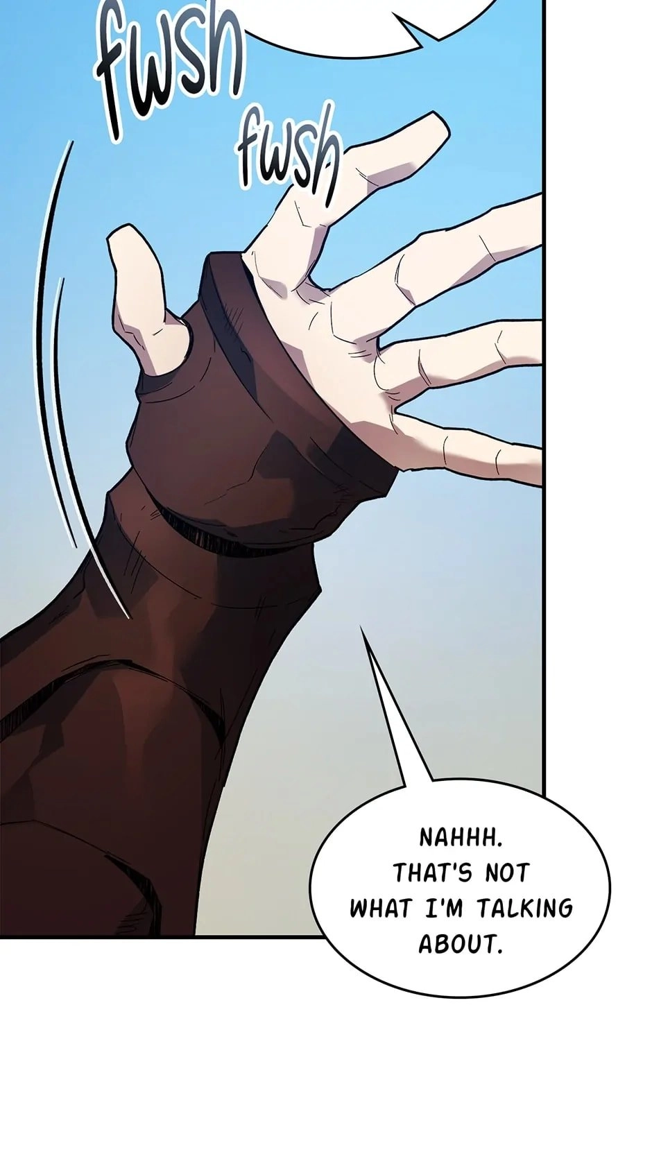 Leveling up with gods Chapter 95, page 23 of 71