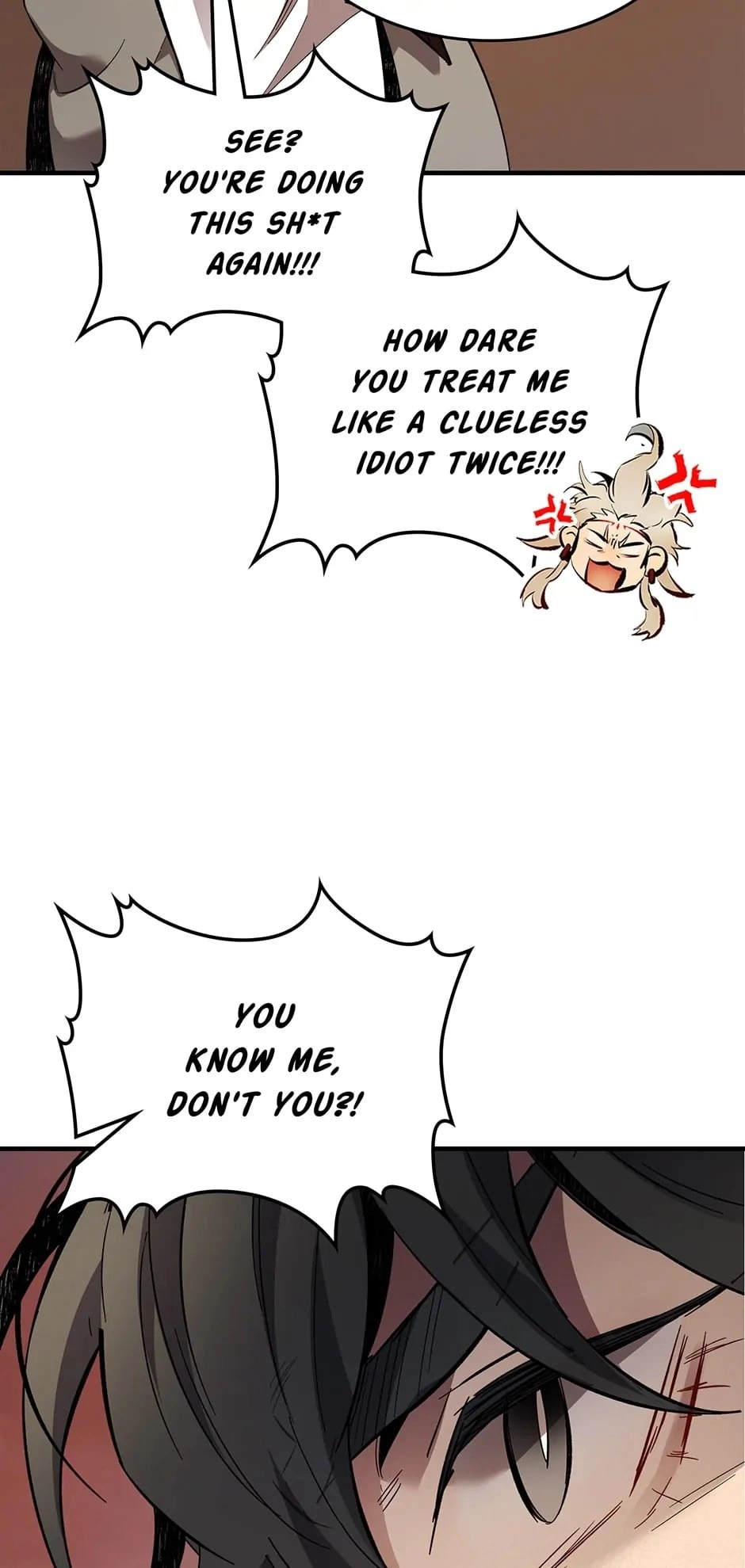 Leveling up with gods Chapter 95, page 25 of 71