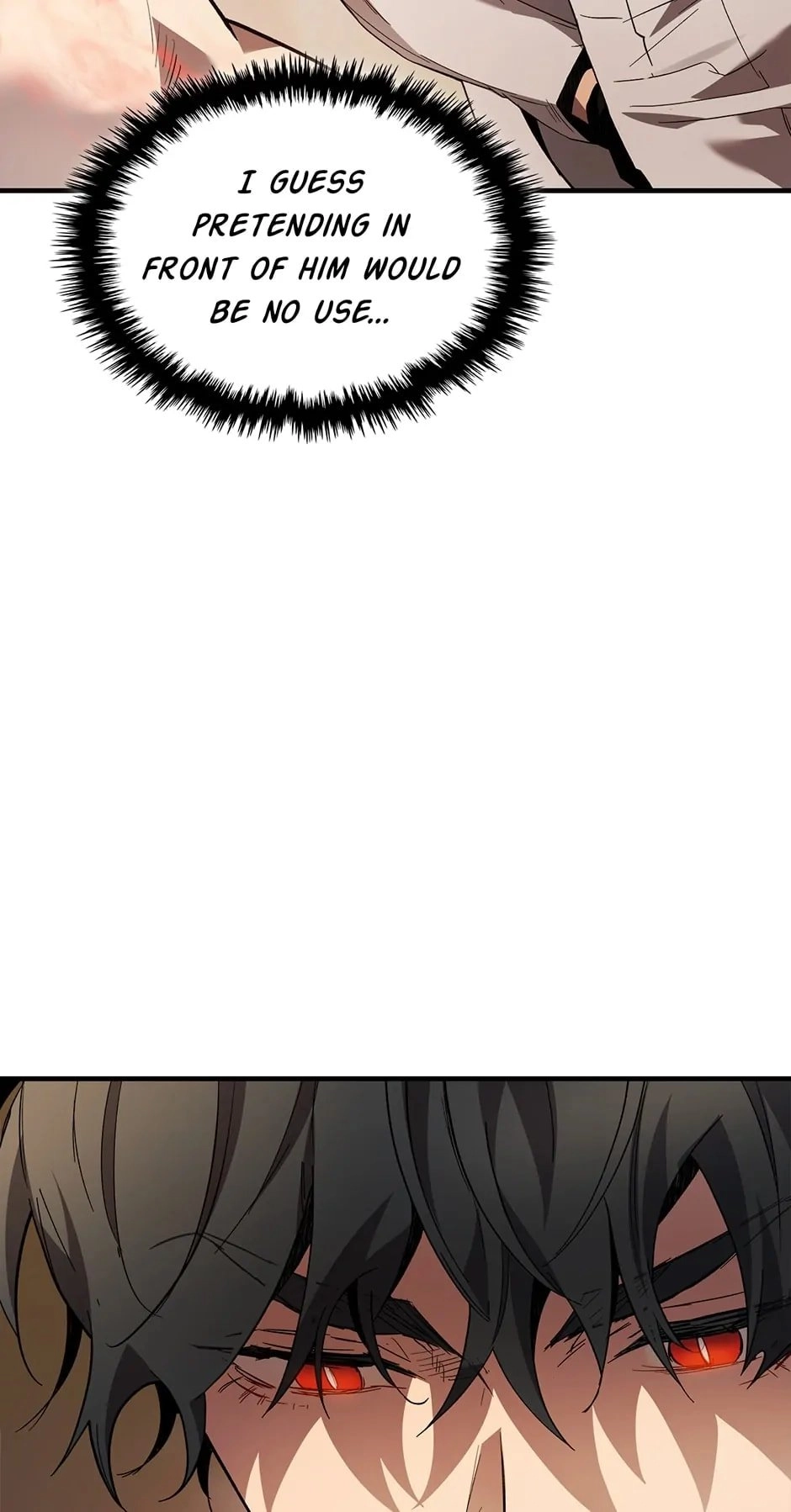 Leveling up with gods Chapter 95, page 32 of 71