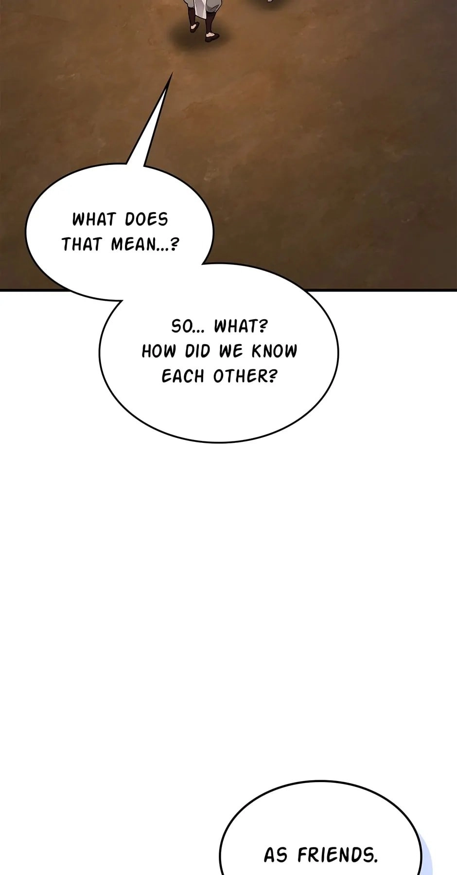 Leveling up with gods Chapter 95, page 34 of 71