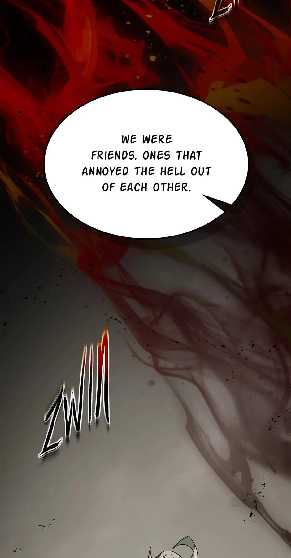Leveling up with gods Chapter 95, page 36 of 71