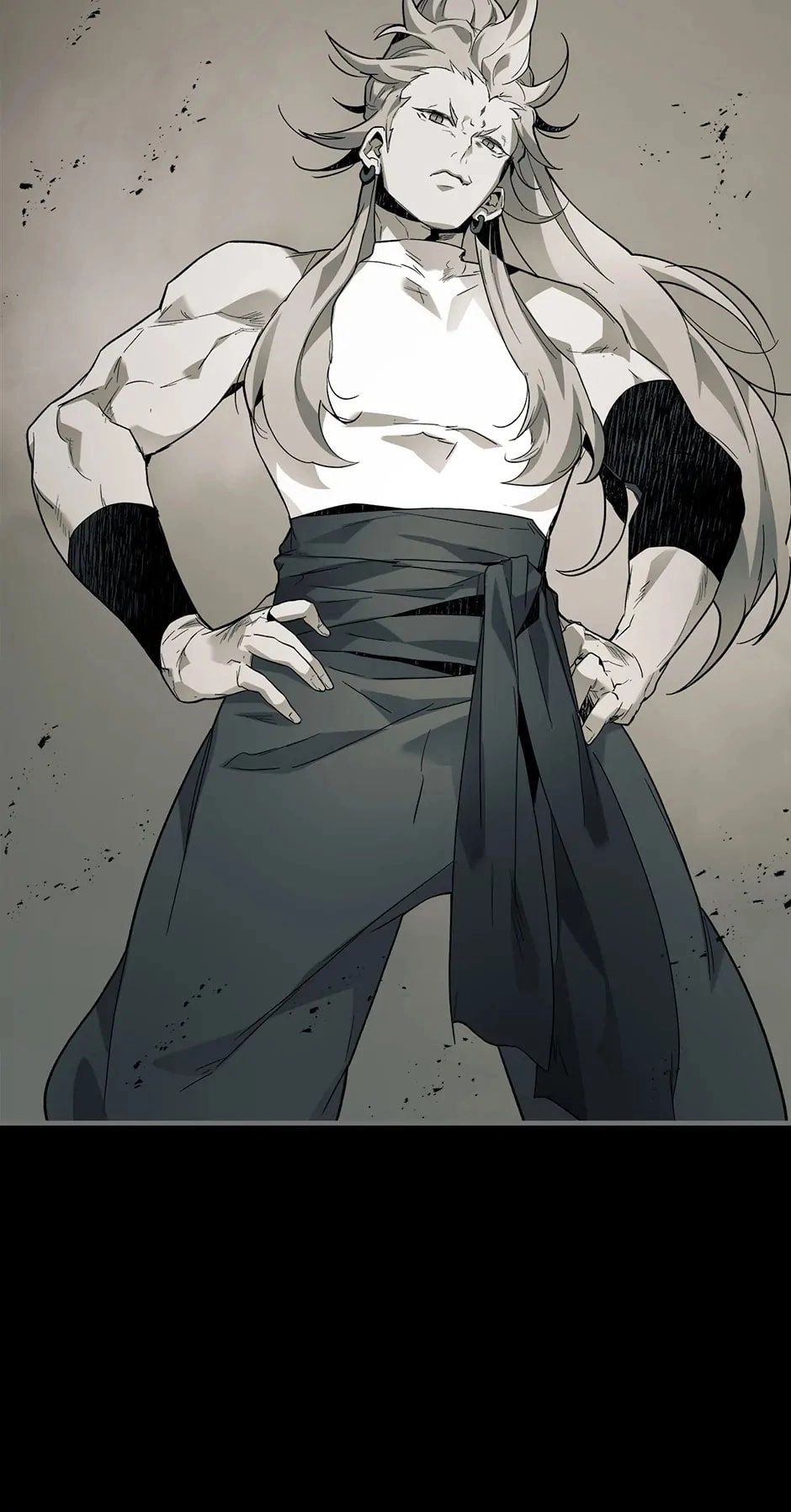 Leveling up with gods Chapter 95, page 37 of 71