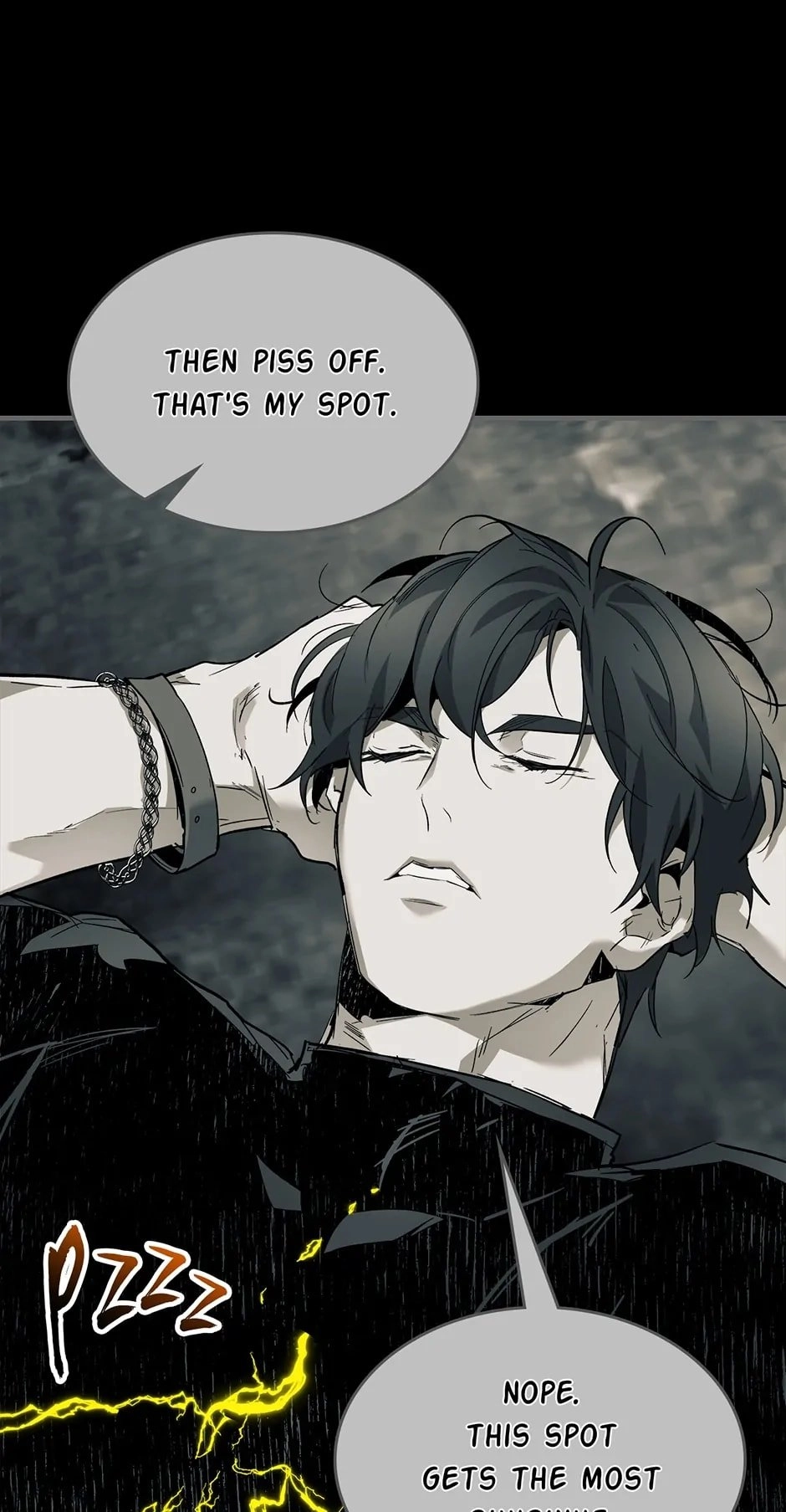 Leveling up with gods Chapter 95, page 39 of 71