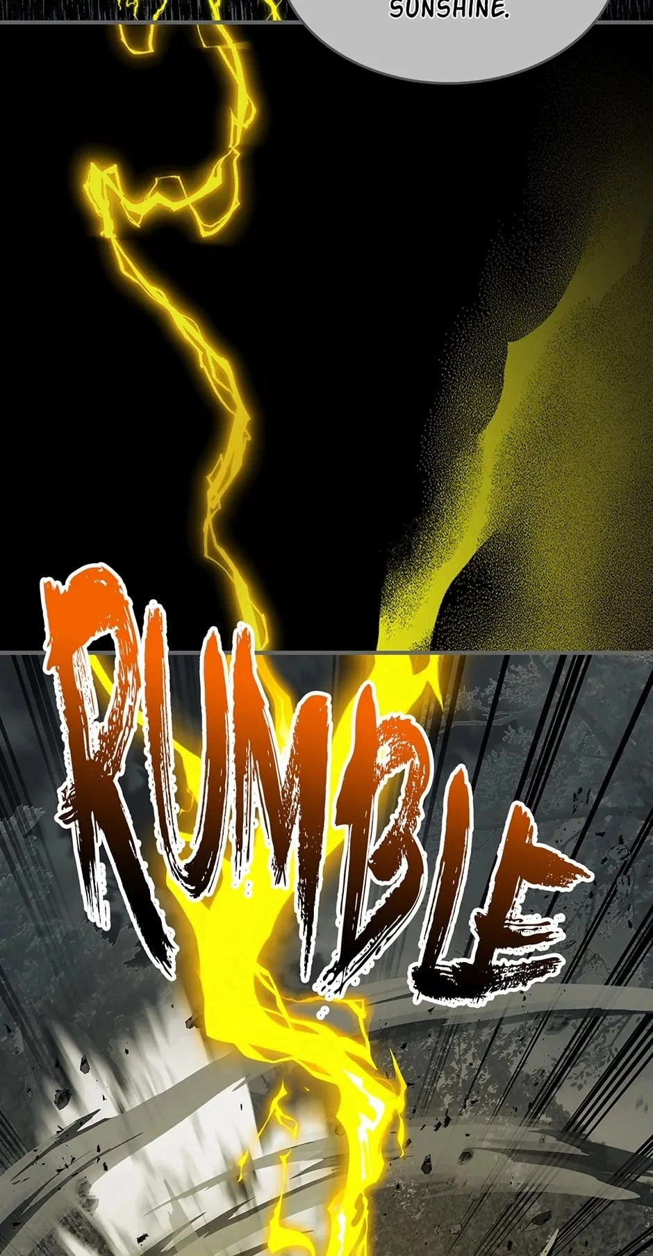Leveling up with gods Chapter 95, page 40 of 71