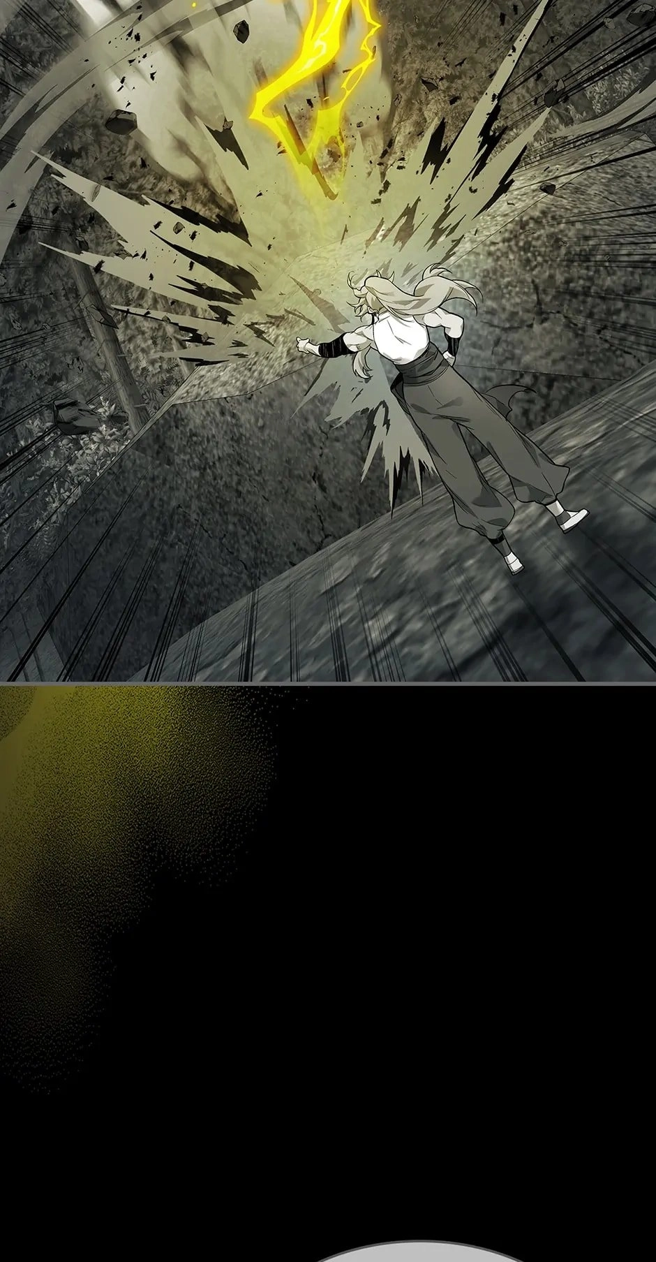 Leveling up with gods Chapter 95, page 41 of 71