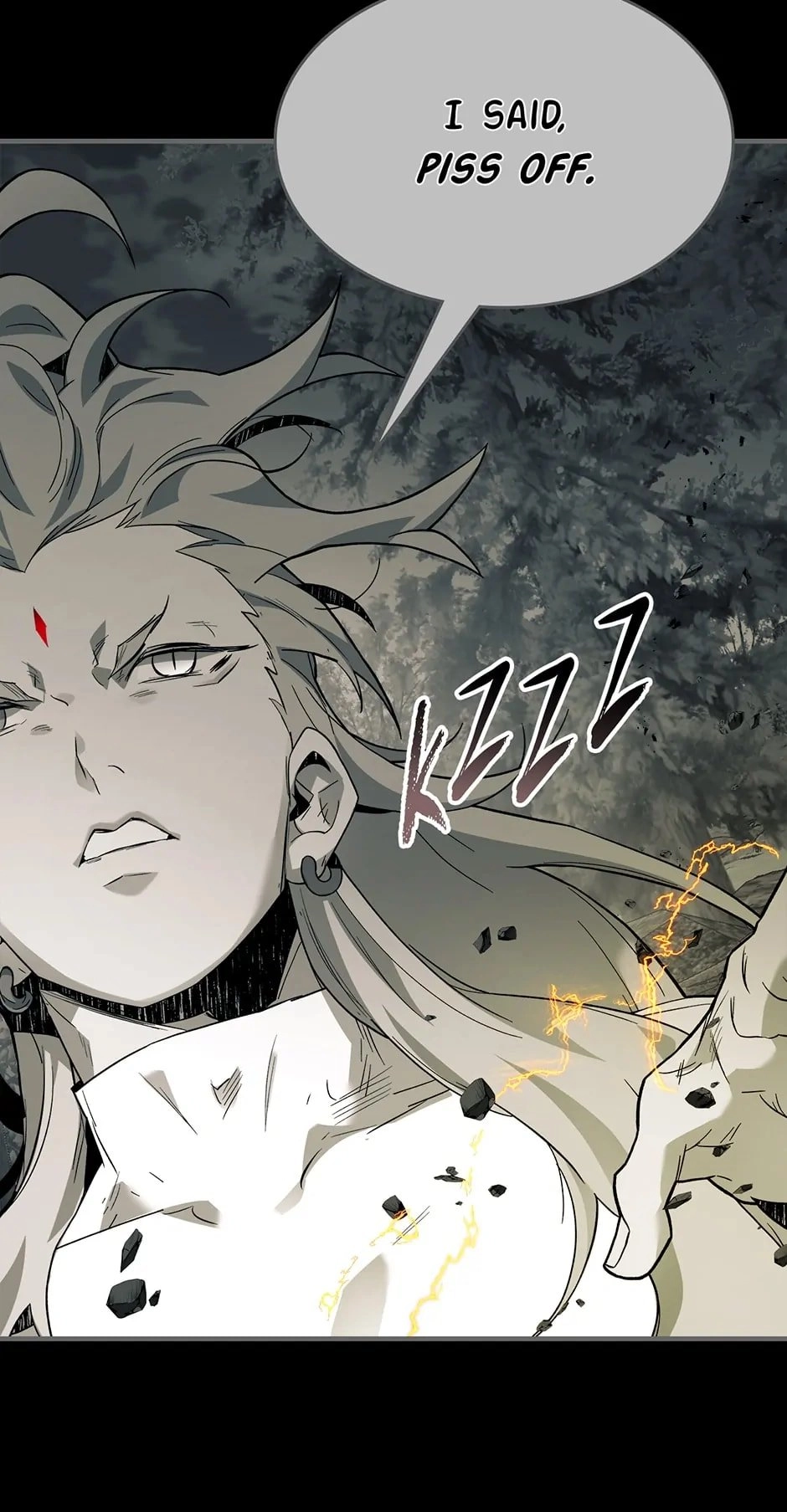 Leveling up with gods Chapter 95, page 42 of 71