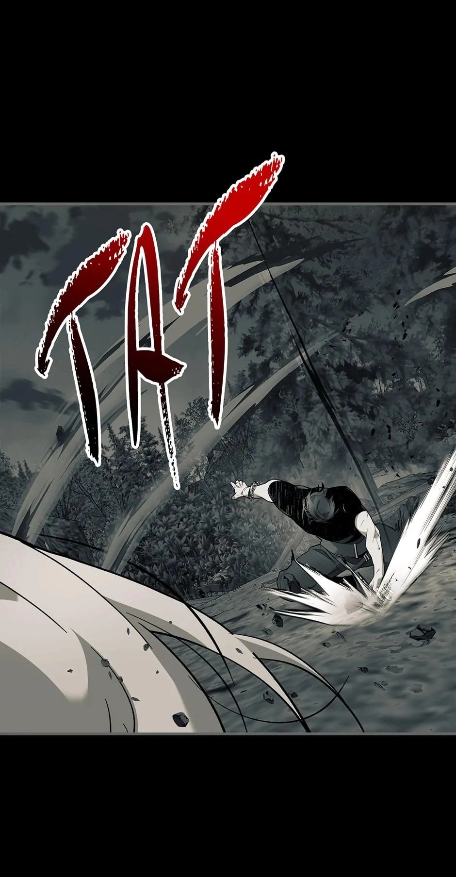 Leveling up with gods Chapter 95, page 43 of 71