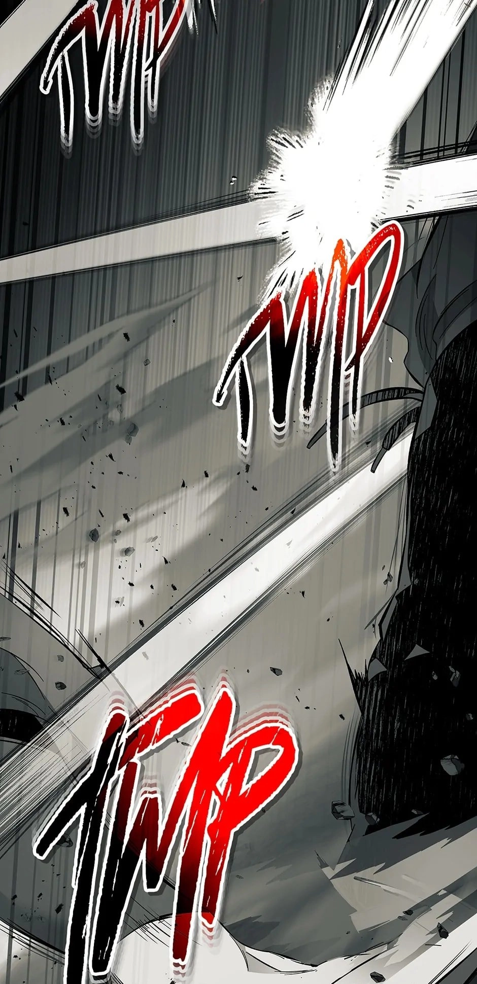 Leveling up with gods Chapter 95, page 46 of 71