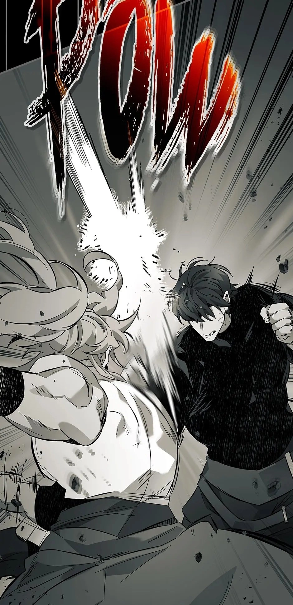 Leveling up with gods Chapter 95, page 48 of 71