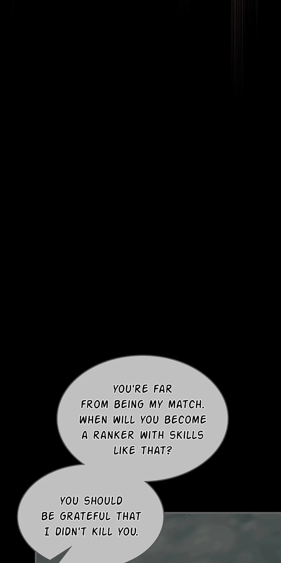 Leveling up with gods Chapter 95, page 55 of 71