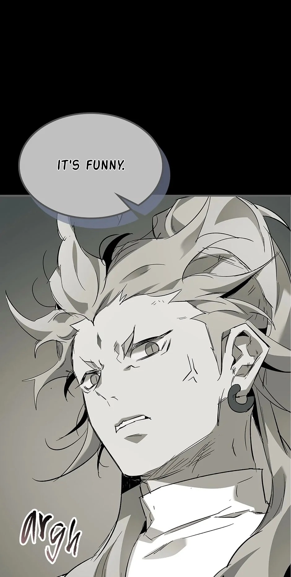 Leveling up with gods Chapter 95, page 58 of 71