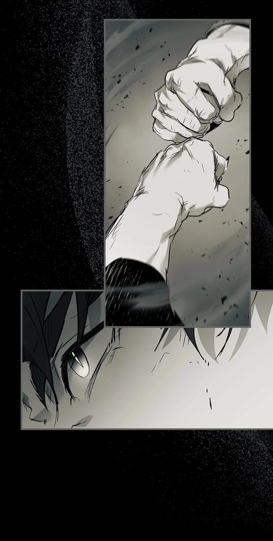 Leveling up with gods Chapter 95, page 63 of 71