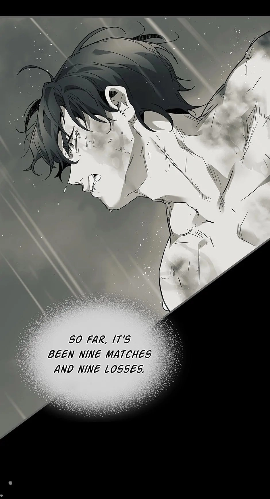Leveling up with gods Chapter 95, page 68 of 71
