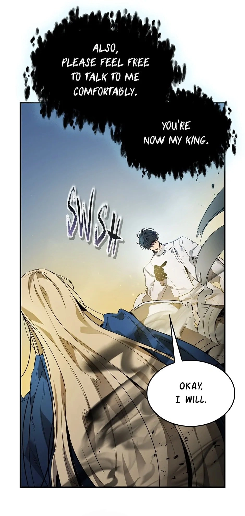 Leveling up with gods Chapter 95, page 9 of 71
