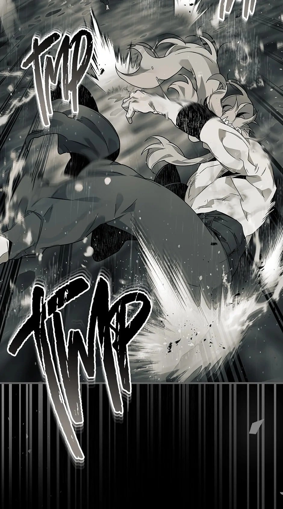 Leveling up with gods Chapter 96, page 11 of 86