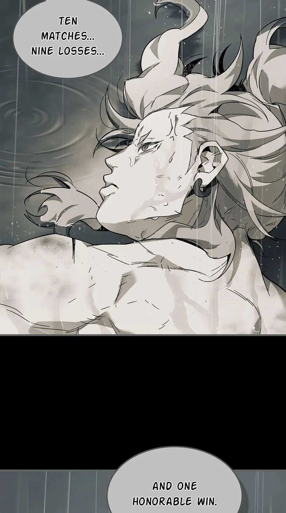 Leveling up with gods Chapter 96, page 13 of 86