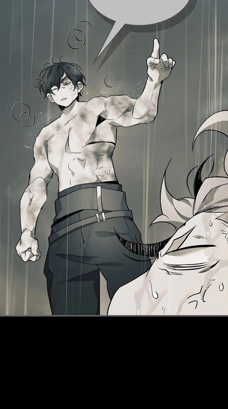 Leveling up with gods Chapter 96, page 14 of 86