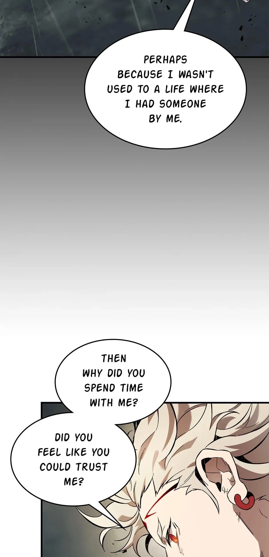 Leveling up with gods Chapter 96, page 19 of 86